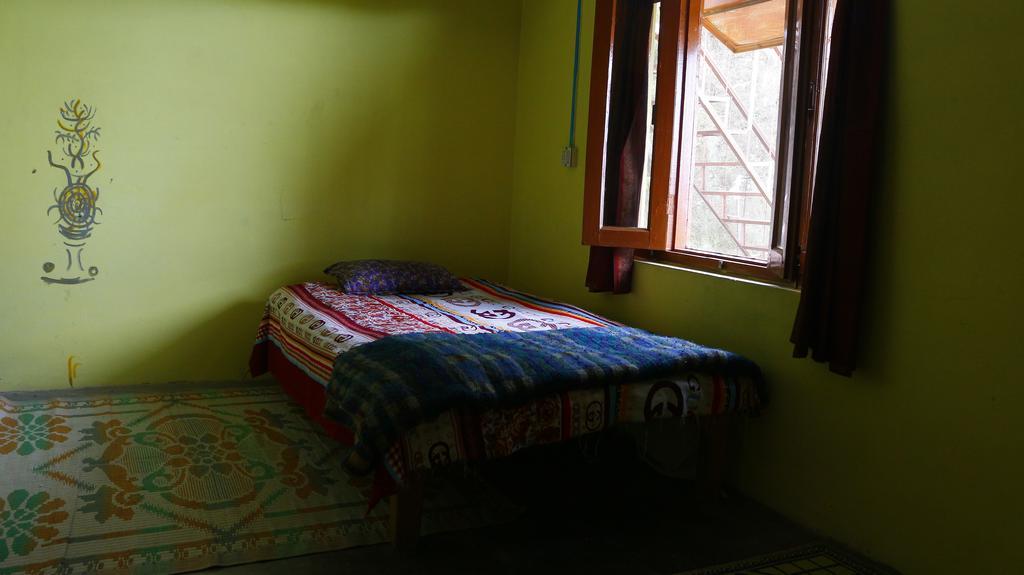 Ram Singh Mehra Guest House Almora Dış mekan fotoğraf